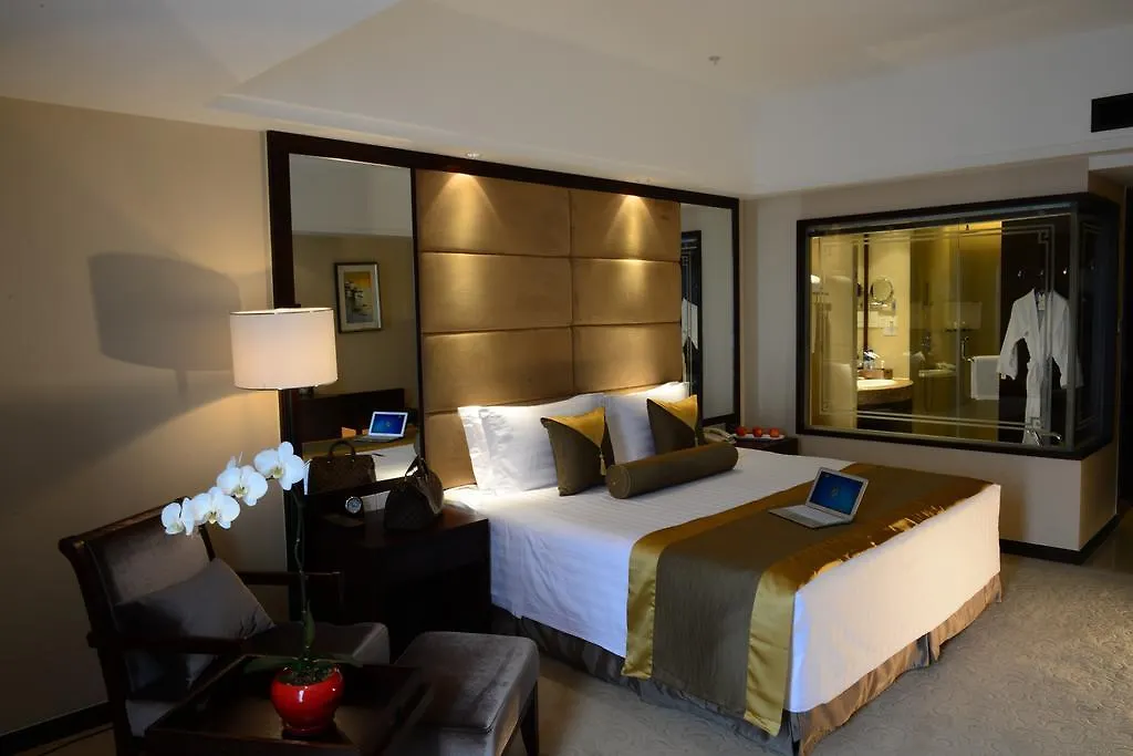 Vienna International Hotel Suzhou University Town  Suzhou (Jiangsu)