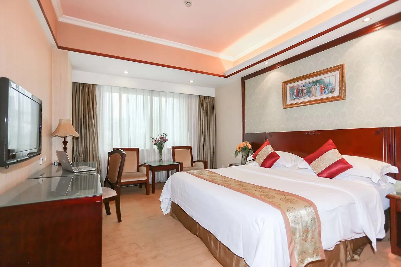 Vienna International Hotel Suzhou University Town  Suzhou (Jiangsu)