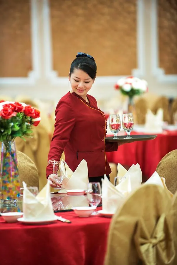Vienna International Hotel Suzhou University Town Suzhou (Jiangsu)