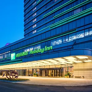 苏州太湖假日酒店 ***** 苏州