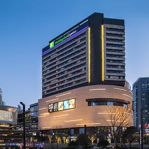 苏州龙湖狮山天街智选假日酒店 **** 苏州