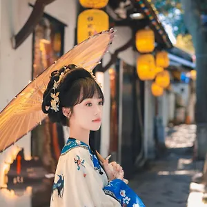 同里慢生活人文别院 苏州