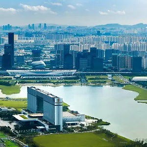 Suzhou International Conference Suzhou (Jiangsu)