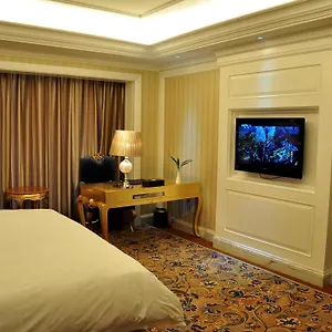 Kunshan Mgm International *** 苏州