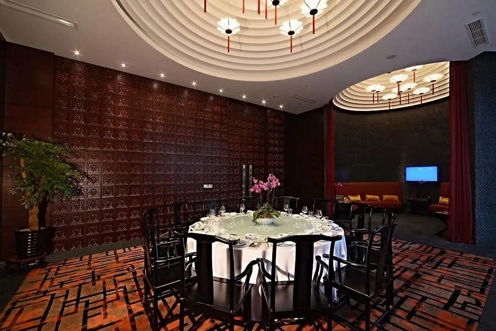 Vienna International Hotel Suzhou University Town